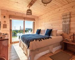 Casa Verde, Pichilemu