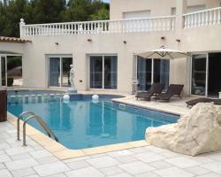 La Pinède D'Estarac