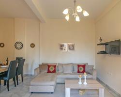 Lemon Tree apartment