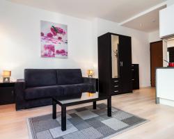 Le Massena -Studio