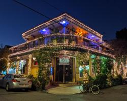 Balcony Guest House