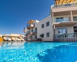 Oliva Beach Hotel