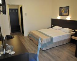 Hotel Burgas Free University