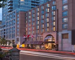 The Yorkville Royal Sonesta Hotel Toronto