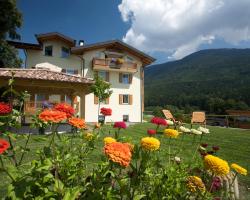 Agriturismo La Ca' sul Lago