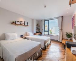 Mojzo Inn Boutique Hotel