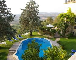 Hotel Villa Clodia