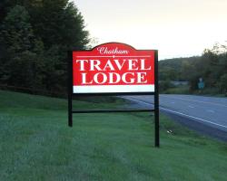 Chatham Travel Lodge