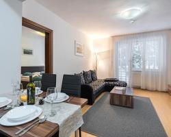 Wili Tatry Apartments