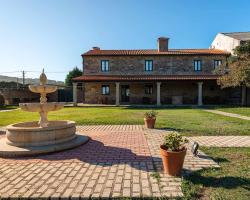 Hotel - Casa de Turismo Rural Dugium