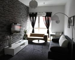 Apartment West Side Residence