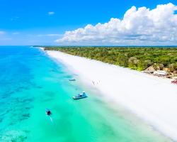 Nomad Beach Resort