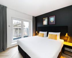 Staycity Aparthotels, Dublin, Christchurch