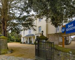 Best Western Henbury Lodge Hotel