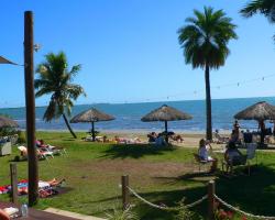 Horizon Backpackers & Travel Centre