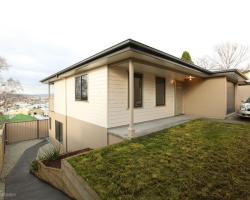 Button Street Townhouse