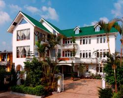 Dream Villa Hotel
