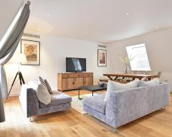 City Marque Monument Serviced Apartments