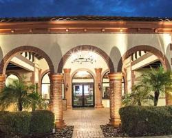 The Flagler Inn - Saint Augustine