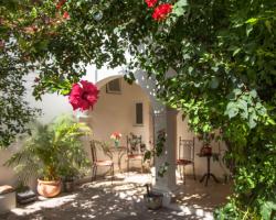 Hotel Casa San Miguel