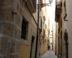 Italiana Resort Atrio