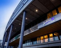 Radisson Blu Airport Terminal Hotel