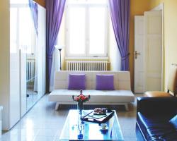 Bed and Breakfast Piazza Vittorio87