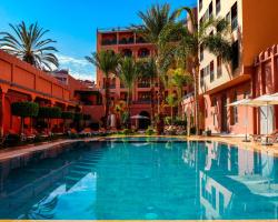 Diwane Hotel & Spa Marrakech