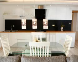 Apartments and Rooms Heisenberg 2