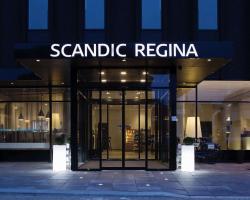 Scandic Regina