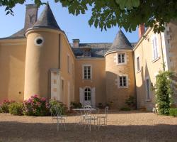 Château des Lutz