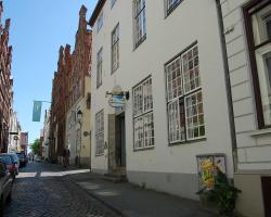 Jugendherberge Lübeck Altstadt