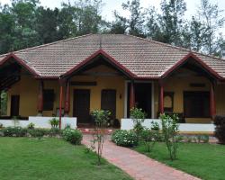 Silver Brook Estate Homestay