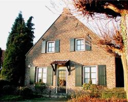 Logies "De Klaproos"