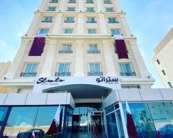 Premium Strato Hotel