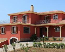 Agriturismo Casa Peana