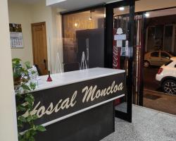 Hostal Moncloa