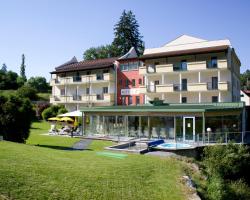 Hotel-Restaurant Liebnitzmühle