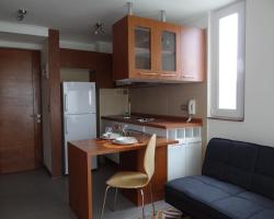 Ruka Ltda. Apartamento