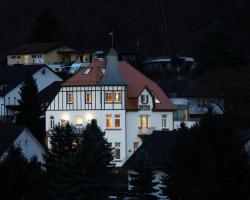 Villa Waldfrieden - Gästehaus zum Jugendstilhotel