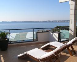 The Rooms Apartment Vlore