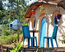 La Pacha Eco-Finca Glamping