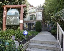 Evergreen Bed & Breakfast