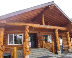 Log Inn & Pub
