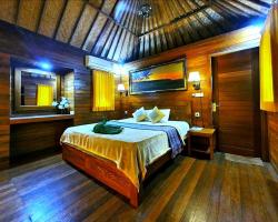 Lembongan Tropical Guesthouse