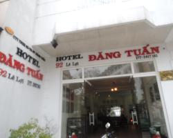 Dang Tuan Hotel