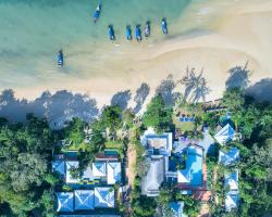 Anyavee Tubkaek Beach Resort