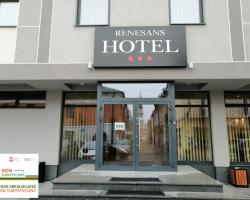 Hotel Renesans