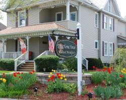 Terra Nova House Bed and Breakfast