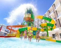 Narcia Resort Side - Ultra All Inclusive